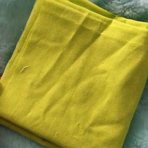 Frida Kahlo inspired fabric scraps. Sizes vary. - Picture 6 of 16